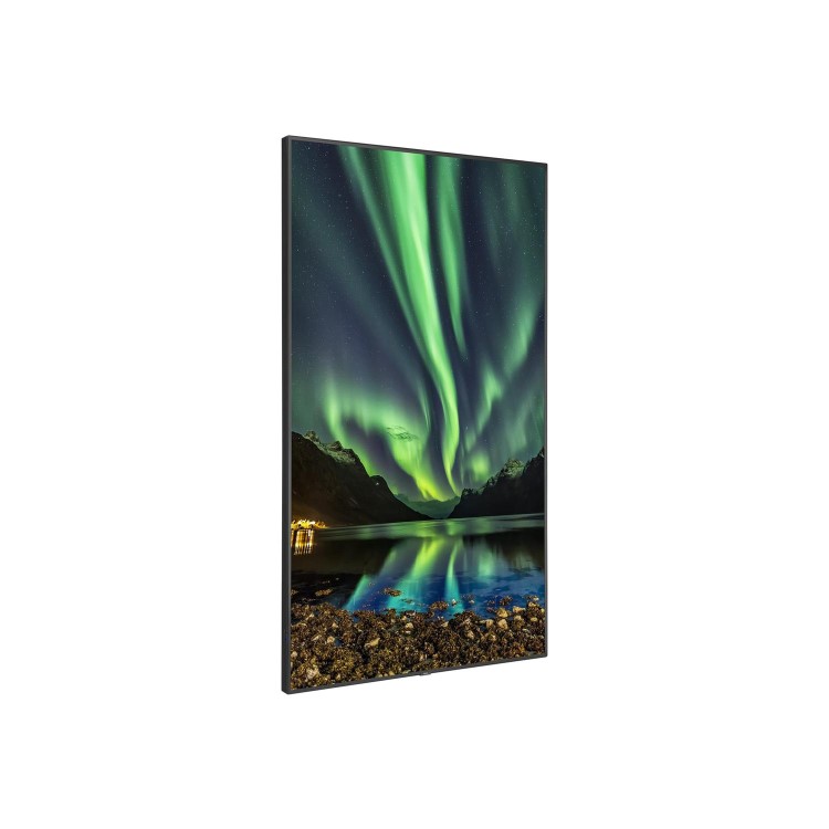 NEC C981Q SST 98" 4K UHD 24/7 Operation Large Format Display