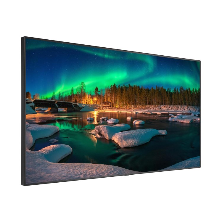 NEC C981Q SST 98" 4K UHD 24/7 Operation Large Format Display