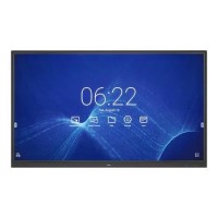 NEC CB751Q 75" 4K UHD Tocuh Large Format Display