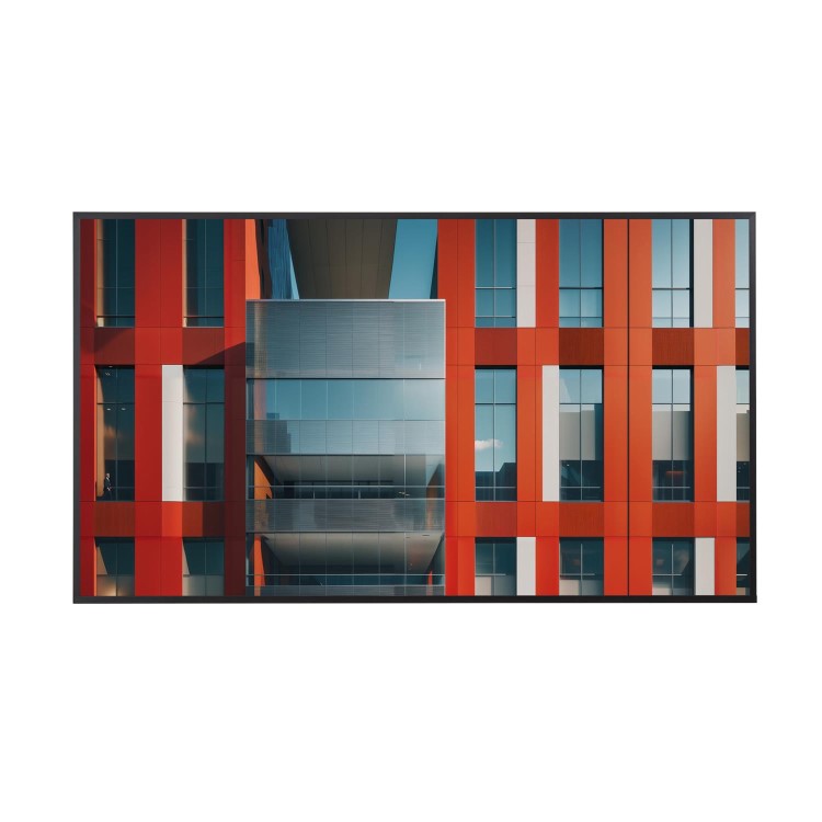 NEC ME652 65" 4K UHD Large Format Display