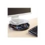 Box open Kensington Spin2 Monitor Stand with SmartFit System - stand