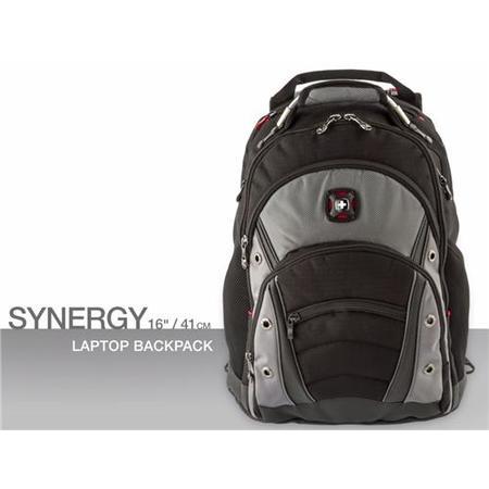 Wenger Swissgear Synergy 16" Backpack