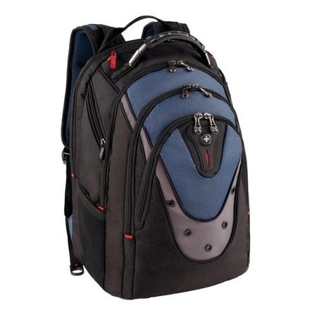 Wenger Swissgear iBex 17" Backpack