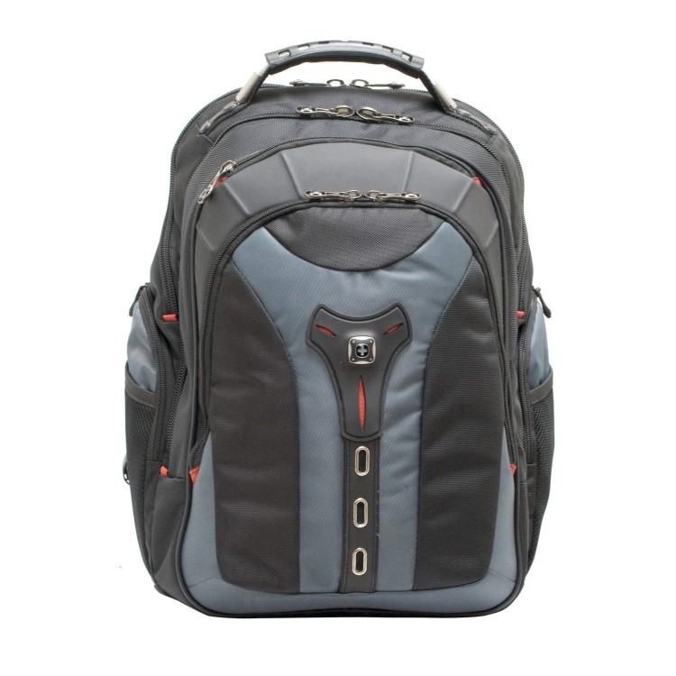 Wenger Swissgear Pegasus Backpack for Laptops up to 17.3" - Blue/Black