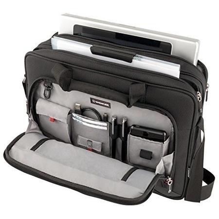 Wenger Prospectus 16" Business Case