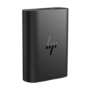 HP GaN USB-C 65W Laptop Charger