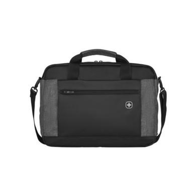 Wenger Underground 16 Inch Messenger Laptop Bag