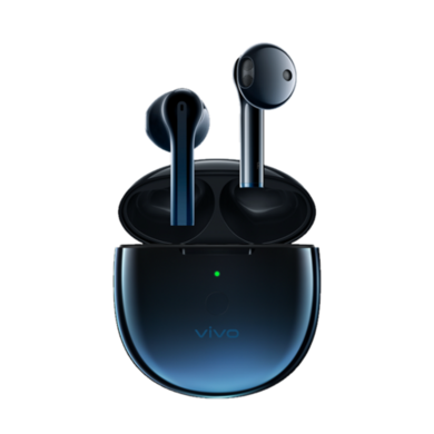 Refurbished Vivo TWS Earphone Neo Starry Blue