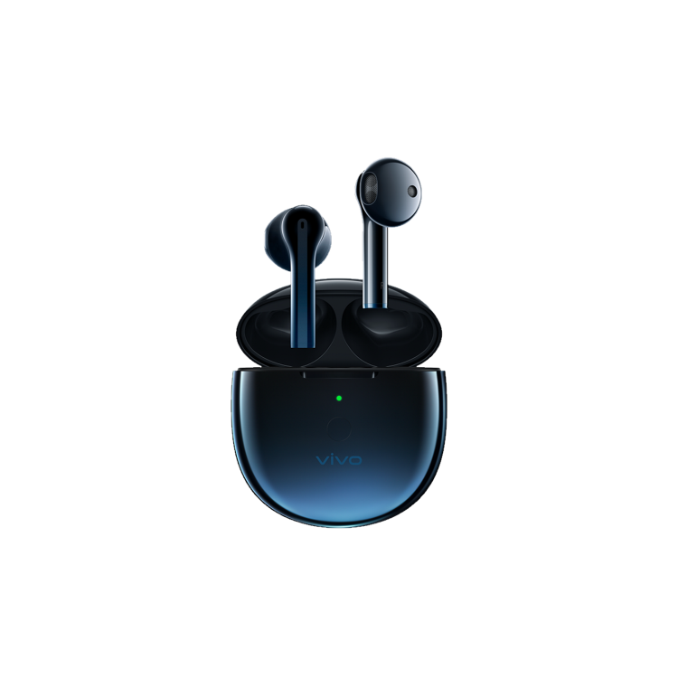 Refurbished Vivo TWS Earphone Neo Starry Blue