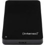 Intenso DriveStation 1TB 2.5 Inch USB 3.0 External Hard Drive