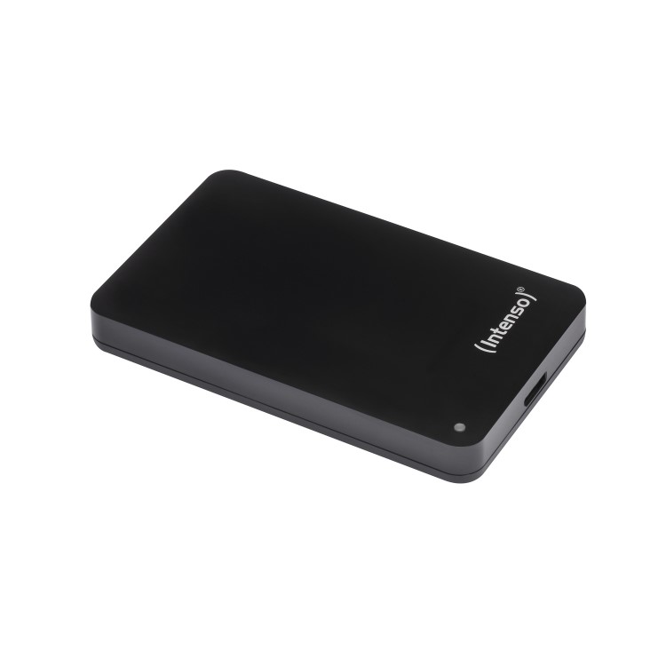 Intenso DriveStation 1TB 2.5 Inch USB 3.0 External Hard Drive