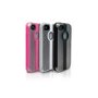 Marware DoubleTake for iPhone 4 & iPhone 4S - Frosted/Pink