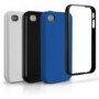 Eclipse for iPhone 4 & iPhone 4S - White/White