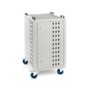 Loxit Lapbank Laptop Trolley for 16 x 15.6 inch Laptops
