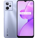 Realme C31 Light Silver 6.5" 64GB 4GB 4G Unlocked & SIM Free Smartphone 