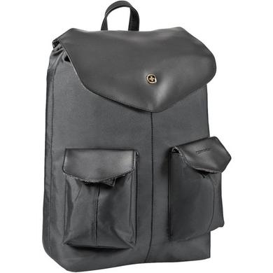Wenger MarieJo 14" Black Laptop Backpack