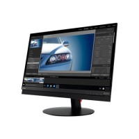 Lenovo 27" ThinkVision P27 4k Ultra HD Monitor