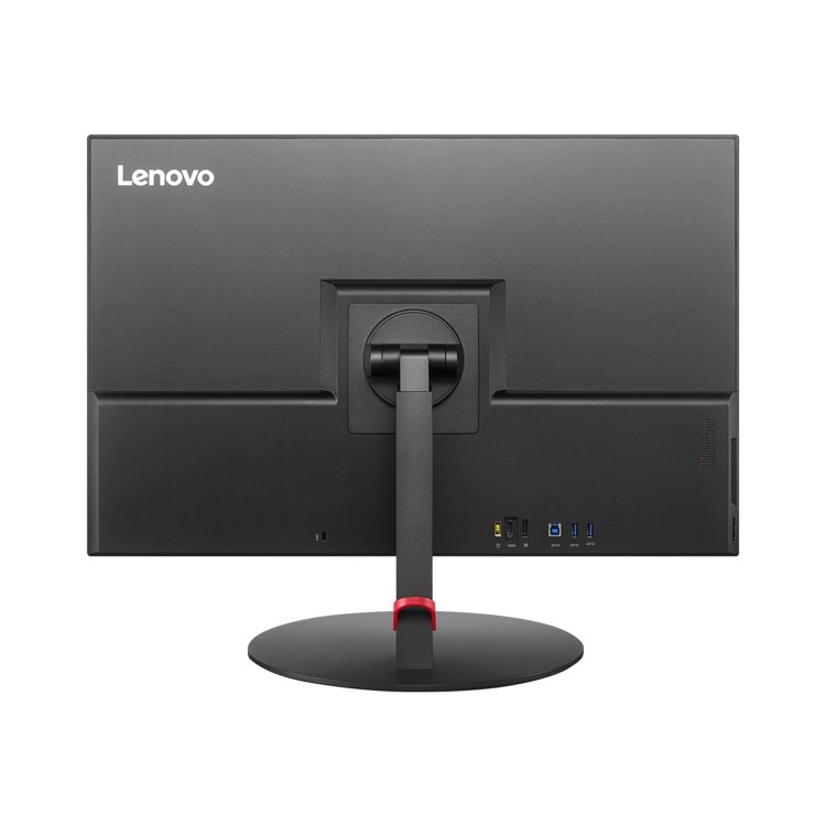 Lenovo 27" ThinkVision P27 4k Ultra HD Monitor