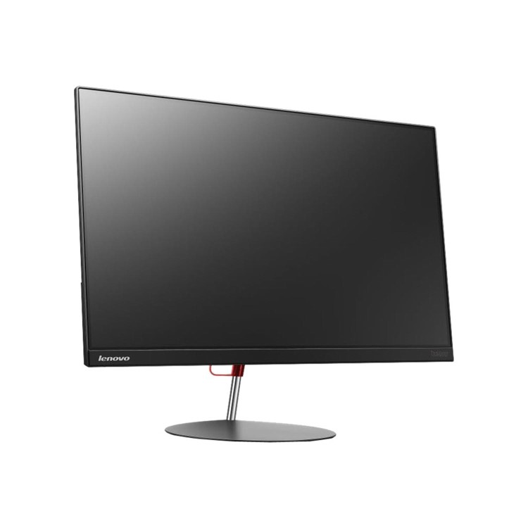 Lenovo ThinkVision X24 24" Full HD Monitor