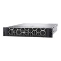 60KKP dell EMC PowerEdge R750xs - Server - rack-mountable - 2U - 2-way - 1 x Xeon Gold 5318Y / 2.1 GHz - RAM 32 GB - SAS - hot-swap 3.5" bays - SSD 480 GB - Matrox G200 - GigE 10 GigE