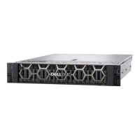 Dell EMC PowerEdge R750xs Intel Xeon Gold 5318Y 2.1GHz 24c 32GB DDR4 SDRAM PERC H755 1x 480GB SSD 2.5 SFF 800W Gigabit Ethernet Rack-mountable Server