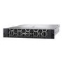 Dell EMC PowerEdge R750xs Intel Xeon Gold 5318Y 2.1GHz 24c 32GB DDR4 SDRAM PERC H755 1x 480GB SSD 2.5 SFF 800W Gigabit Ethernet Rack-mountable Server