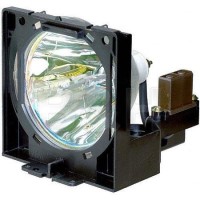 Sanyo Repalcement Lamp for - PLC SU20