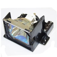 Sanyo Replacement Lamp for PLV-80 Projector