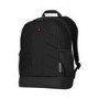 Wenger Quadma 16" Laptop Backpack in Black