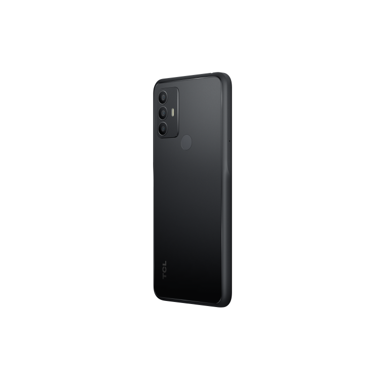TCL 305 Space Grey & TCL Tab 10L Black Bundle