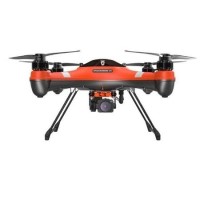 GRADE A1 - SwellPro Splashdrone 3+ with PL3 2.7K Gimbal Camera GRADE A1 - SwellPro Splashdrone 3+ with PL3 2.7K Gimbal Camera