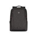 611641 Wenger MX Professional 16 Inch Laptop Backpack with Tablet Pocket