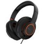 SteelSeries Siberia 150 Gaming Headset with Mic Black