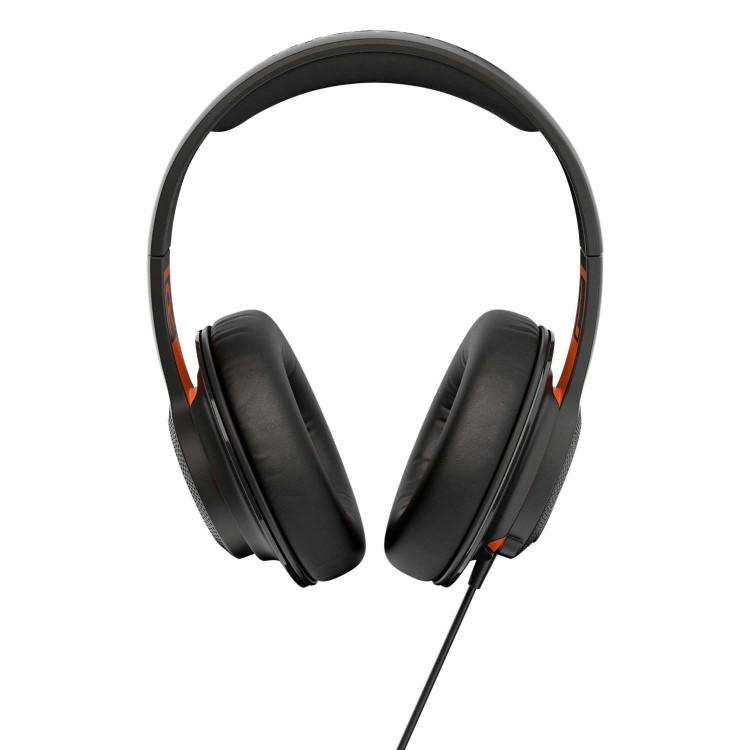 SteelSeries Siberia 150 Gaming Headset with Mic Black