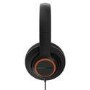 SteelSeries Siberia 150 Gaming Headset with Mic Black
