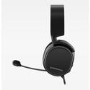 SteelSeries Arctic 3 Gaming Headset Console Edition