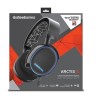 Steelseries Arctis 5 USB Gaming Headset in Black