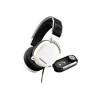 SteelSeries Arctis Pro + GameDAC 7.1 Gaming Headset in White