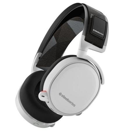 Steelseries Arctis 7 Gaming Headset in White