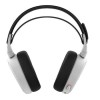Steelseries Arctis 7 Gaming Headset in White