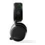 Box Opened SteelSeries Arctis 9X Wireless 7.1 Gaming Headset - Black