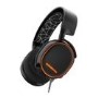 SteelSeries Arctis 5 2019 Gaming Headset in Black