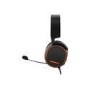 SteelSeries Arctis 5 2019 Gaming Headset in Black