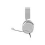SteelSeries Arctis 3 2019 Gaming Headset in White