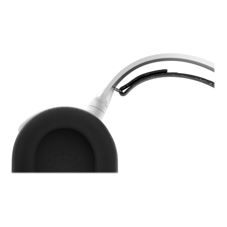 SteelSeries Arctis 5 2019 Gaming Headset in White