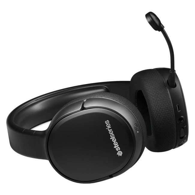 SteelSeries Arctis 1 Double Sided Over-ear USB with Microphone Gaming Headset