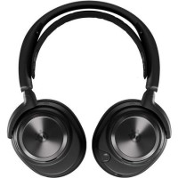 SteelSeries Arctis Nova Pro Wireless X 7.1 Gaming Headset Black SteelSeries Arctis Nova Pro Wireless X 7.1 Gaming Headset Black