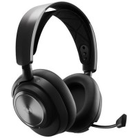 SteelSeries Arctis Nova Pro For Xbox Wireless Gaming Headset Black