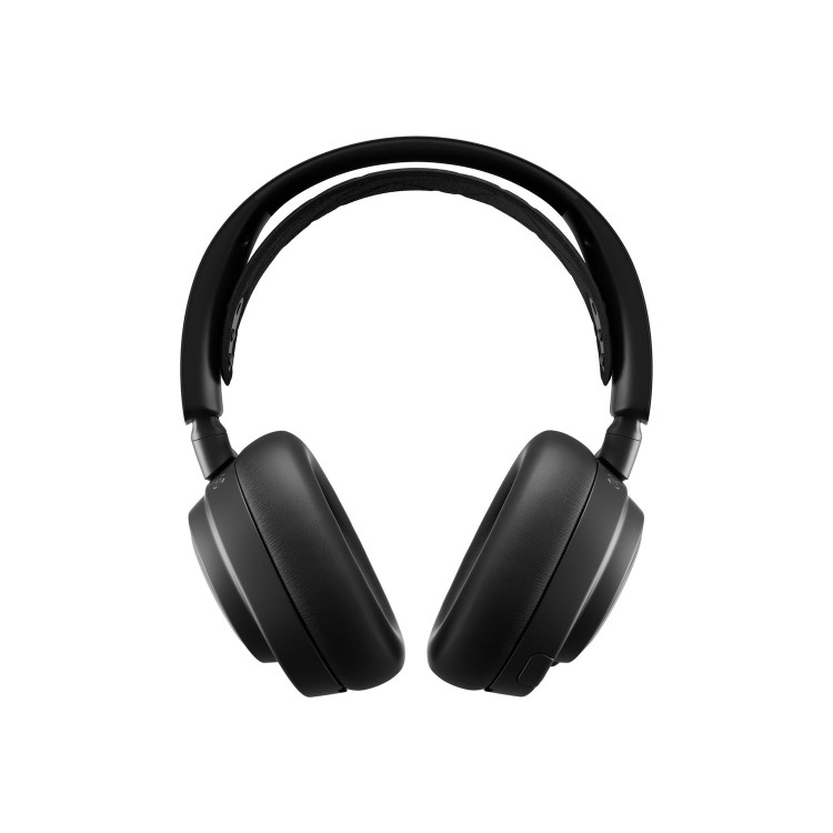 SteelSeries Arctis Nova Pro For Xbox Wireless Gaming Headset Black