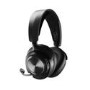 SteelSeries Arctis Nova Pro For Xbox Wireless Gaming Headset Black